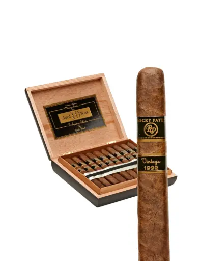 Rocky Patel Vintage 1992 Sumatra Robusto