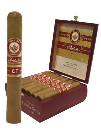 Joya De Nicaragua Antano CT Corona Gorda