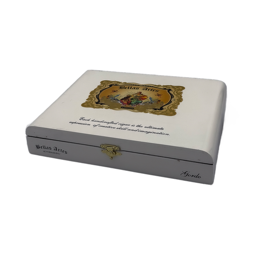 AJ Fernandez Bellas Artes Maduro - Gordo BP