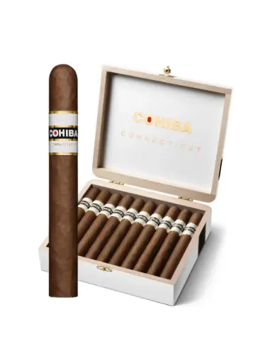 Cohiba - Connecticut | Toro