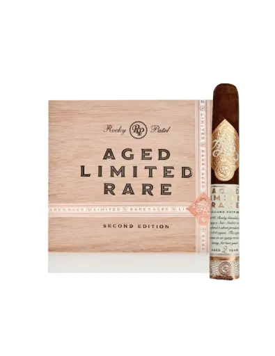 Rocky Patel A.L.R Second Edition Toro
