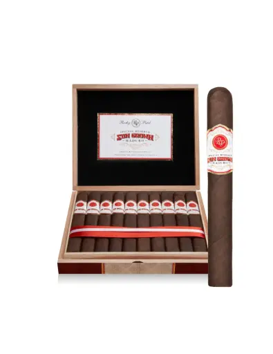 Rocky Patel Sun Grown Maduro Toro