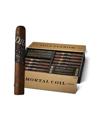 CAO Arcana | Arcana V1 Mortal Coil LE