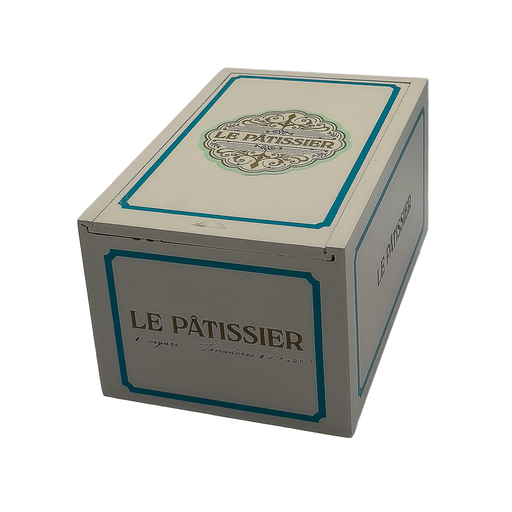 Crowned Heads | Le Patissier - Senadores 