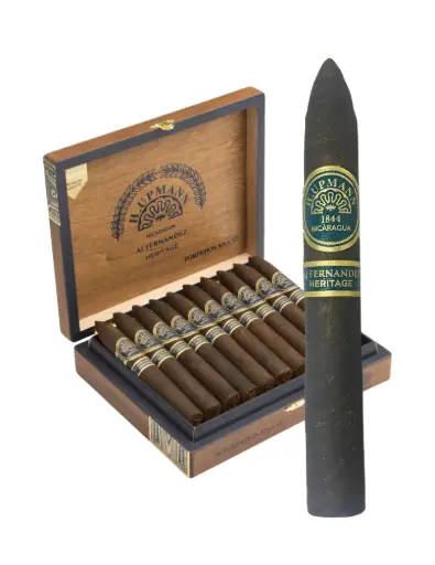 H Upmann | Nicaragua AJF Heritage - Torpedo
