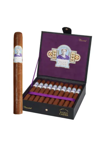 Diamond Crown | Julius Caeser Churchill