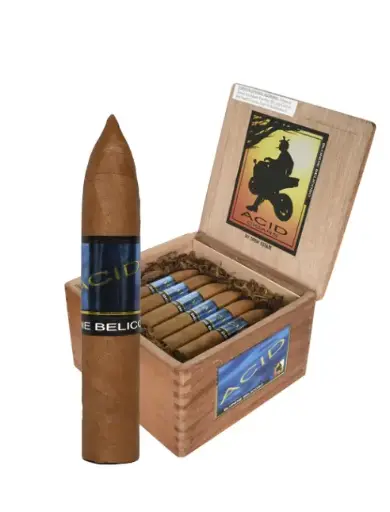 ACID - Blondie Belicoso 