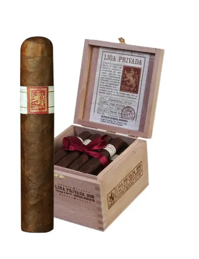 Liga Privada H99 Robusto 