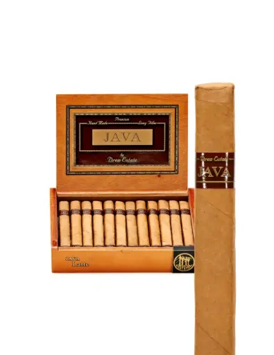 Rocky Patel Java Latte Corona