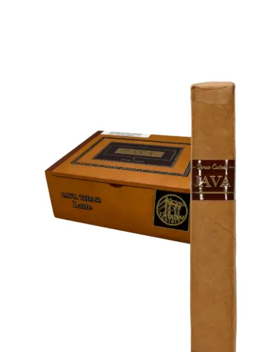 Rocky Patel Java Latte The 58