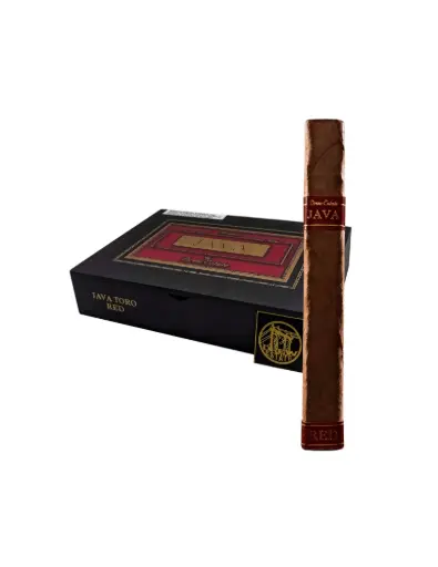 Rocky Patel Java Red The 58