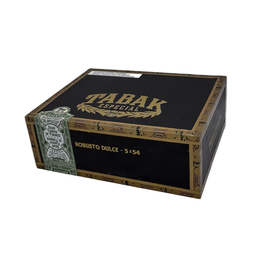 Tabak Especial Dulce Robusto 