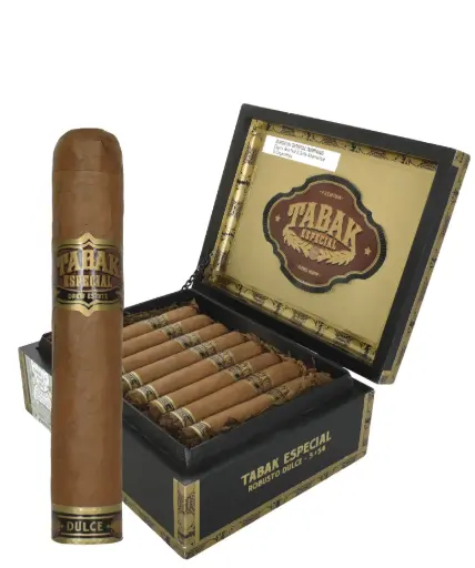 Tabak Especial Dulce Robusto 