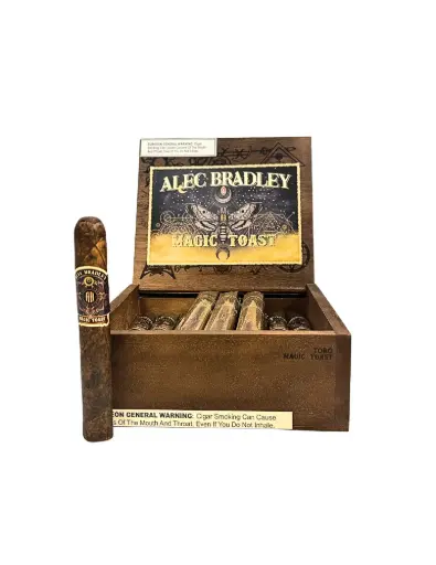 Alec Bradley | Magic Toast Gordo