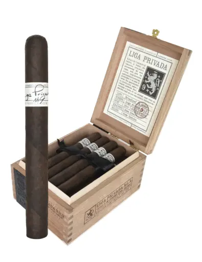 Liga Privada No. 9 Corona Viva 