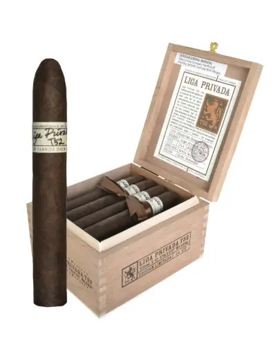 Liga Privada T52 Belicoso 