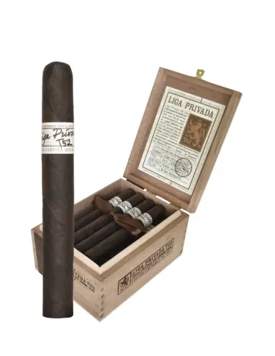 Liga Privada T52 Corona Viva 