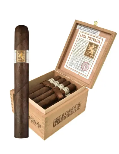 Liga Privada T52 Toro 