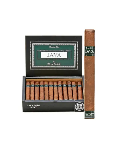 Rocky Patel Java Mint Toro