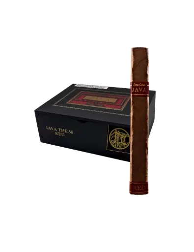 Rocky Patel Java Red Toro