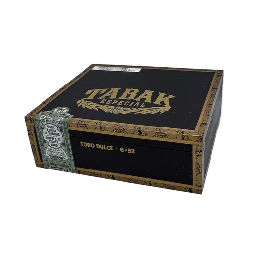 Tabak Especial Dulce Toro 