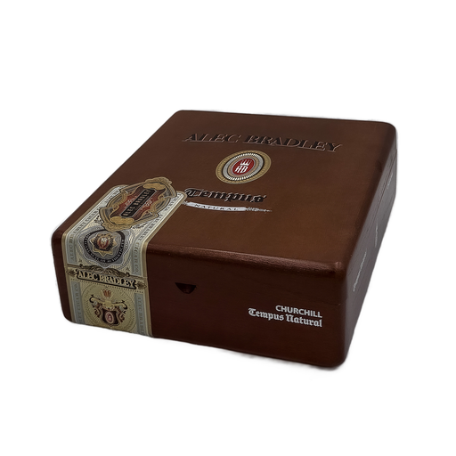 Alec Bradley | Tempus Natural - Churchill