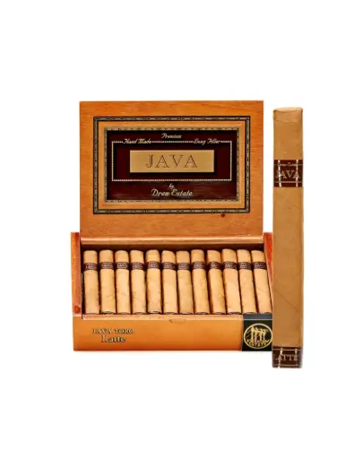 Rocky Patel Java Latte Robusto