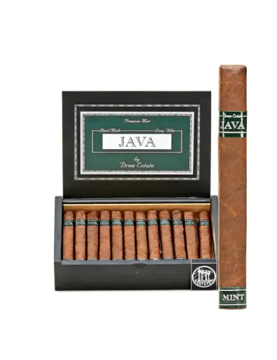 Rocky Patel Java Maduro Robusto