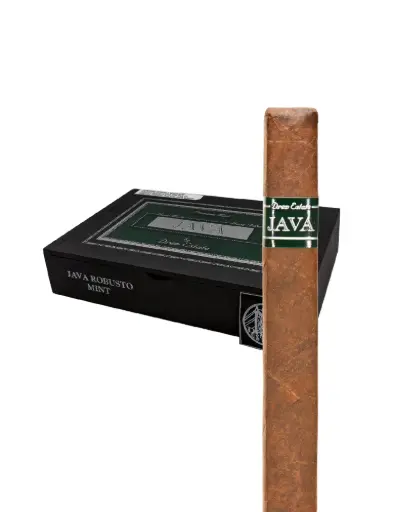 Rocky Patel Java Mint Robusto
