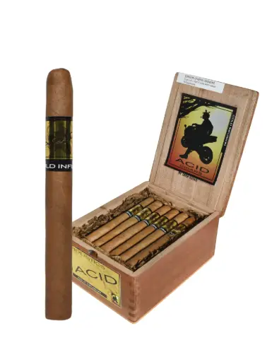 ACID - Cold Infusion