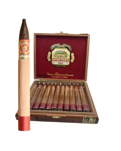 Arturo Fuente | Anejo Reserva - #888 Maduro