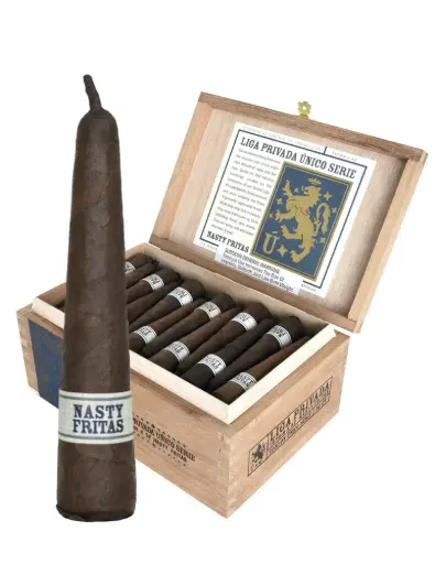 Liga Privada Unico Nasty Fritas 