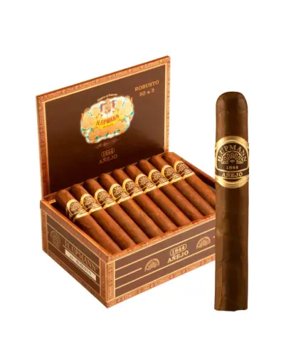 H Upmann | 1844 ANEJO - Robusto