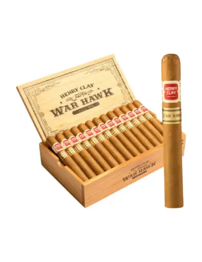 Henry Clay | War Hawk  - Robusto