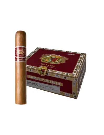 Romeo Y Julieta | Reserva Real - Robusto