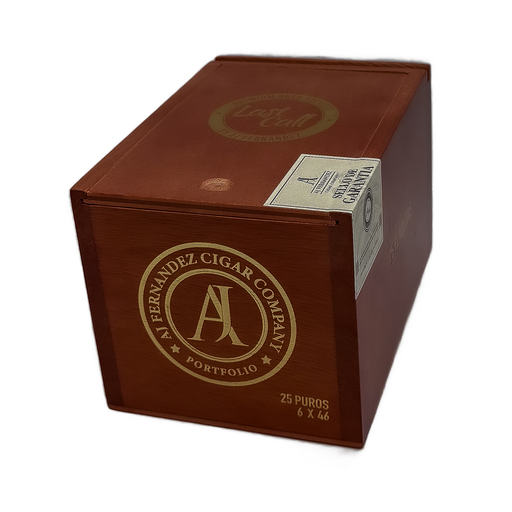 AJ Fernandez Last Call Habano - Flaquitas