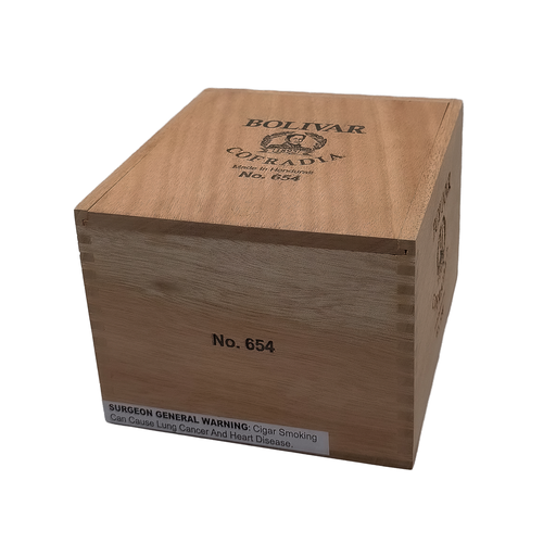 Bolivar | Cofradia Toro