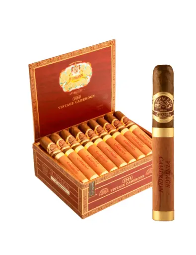H Upmann | Vintage - Cameroon - Toro