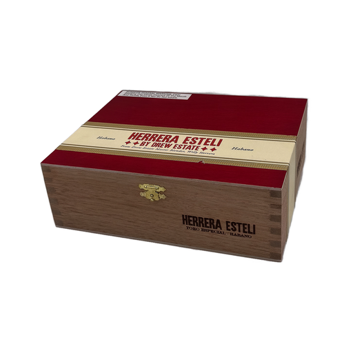 Herrera Esteli Habano Toro Especial 