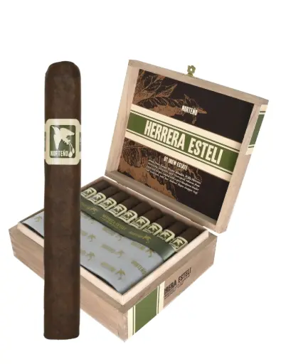Herrera Esteli Norteno Toro Especial 