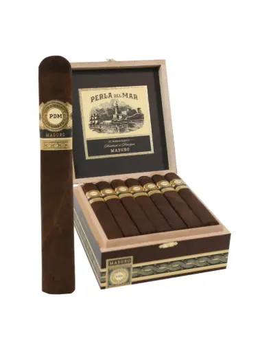 Perla Del Mar | Toro Maduro