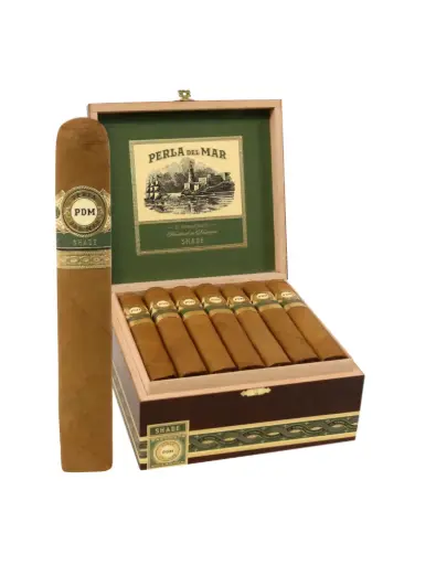 Perla Del Mar | Toro Shade