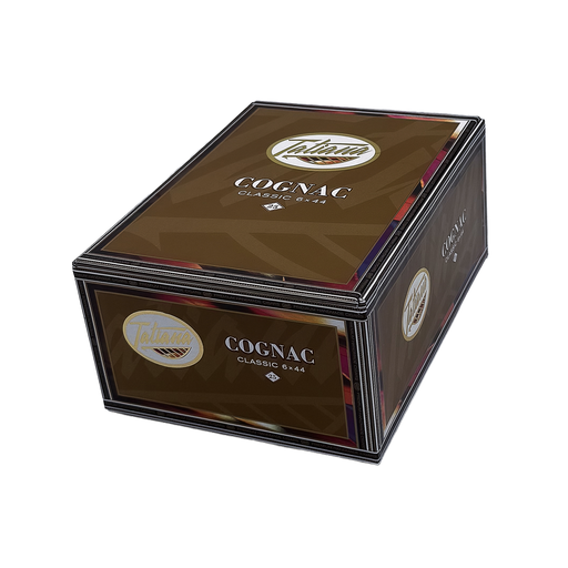 Tatiana | Classic - Cognac