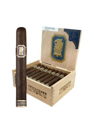 Undercrown Maduro Gran Toro 