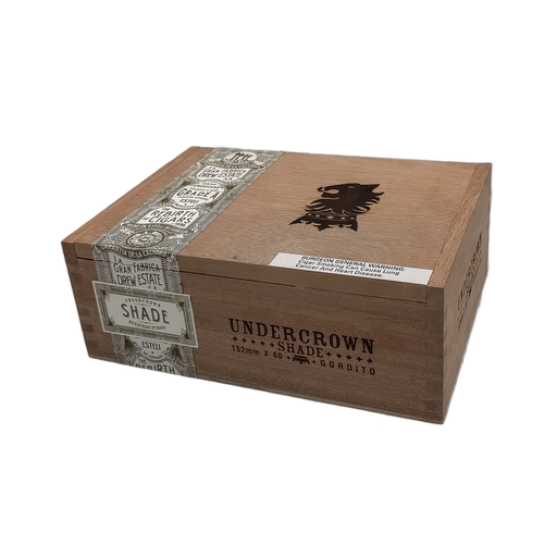 Undercrown Shade Gordito 