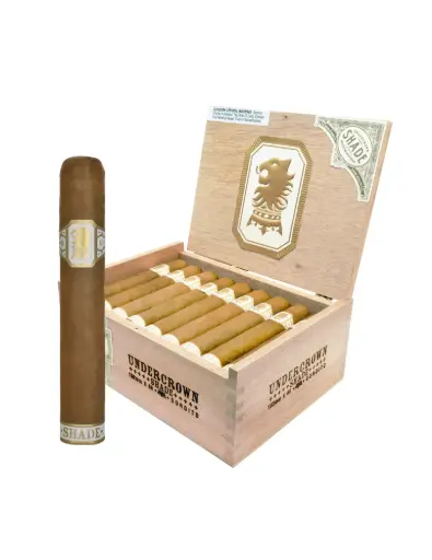 Undercrown Shade Gordito 