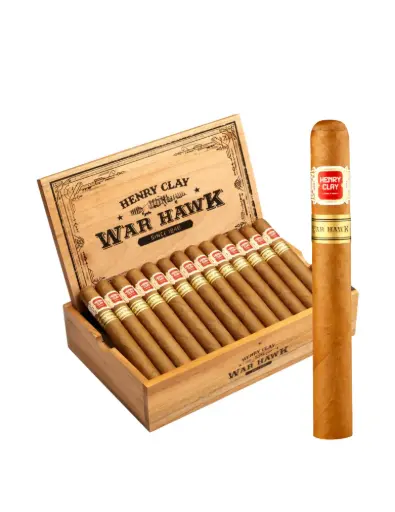 Henry Clay | War Hawk  - Churchill