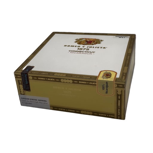 Romeo Y Julieta | 1875 Connecticut Nicaragua - Churchill