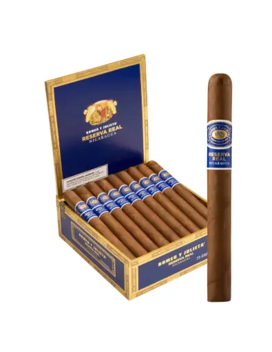 Romeo Y Julieta | Reserva Real Nicaragua - Churchill
