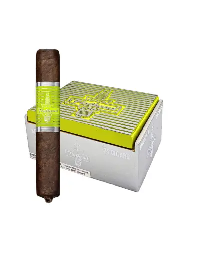 CAO Flathead | V450 Sparkplug Flathead